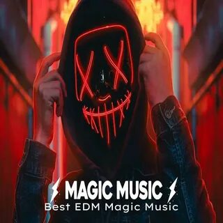 Magic музыка