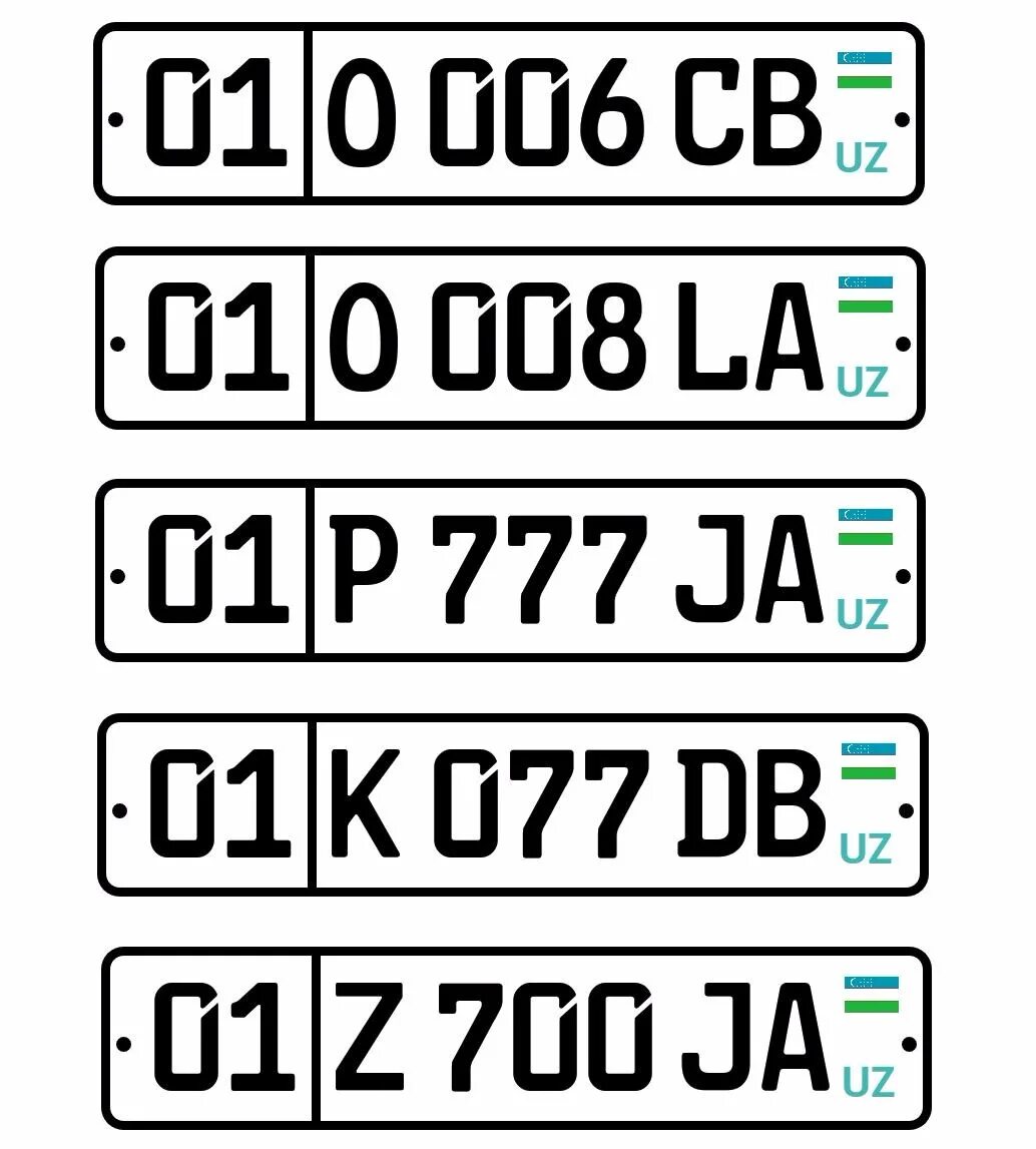 Цифры на узбекском. Номер авто Узбекистан. Автомобильные номера Узбекистана. Номерной знак авто Узбекистан. АВТОРАКАМ.