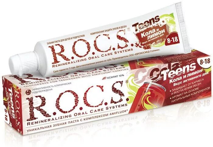 R o c s