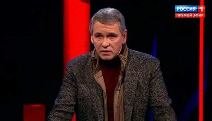 Список программ вечер с соловьевым. Список программ вечер с соловьевым