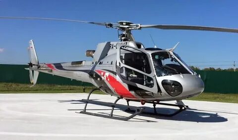 H 125