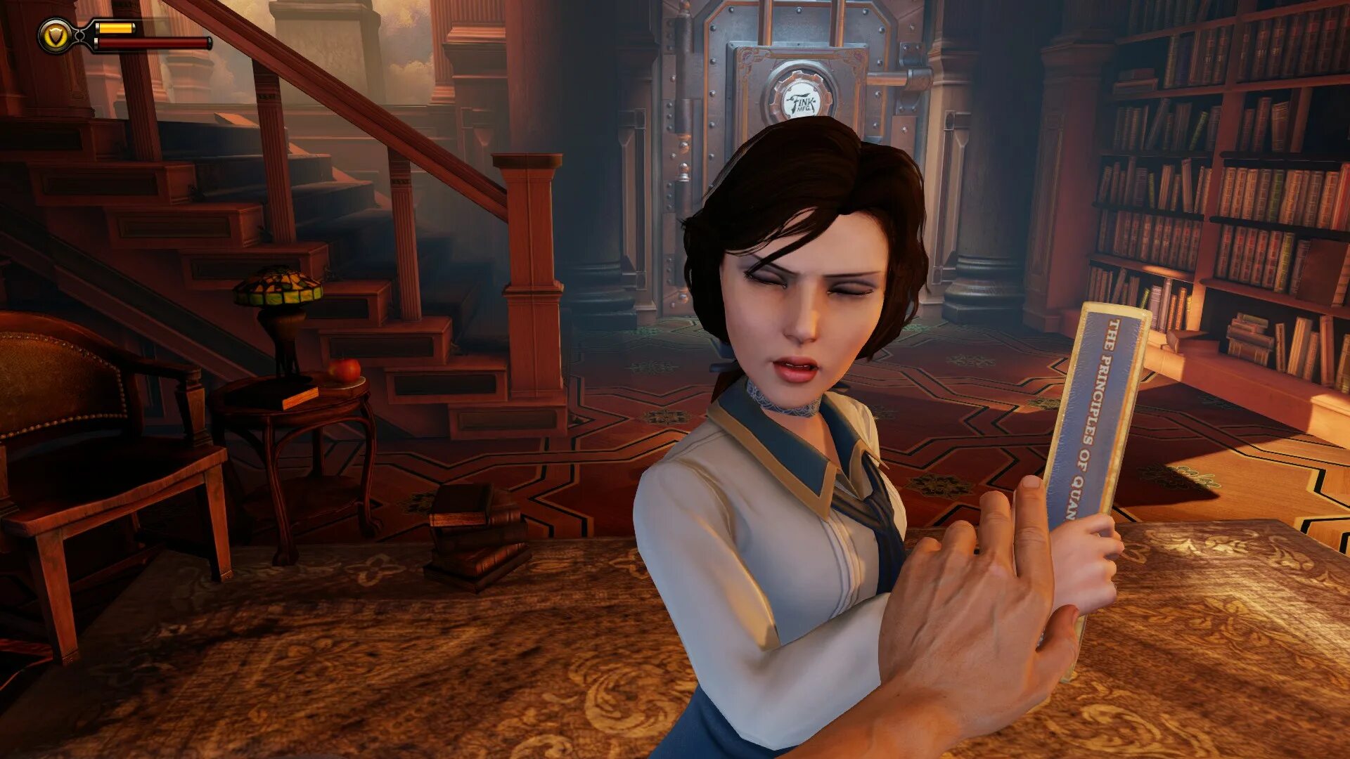 Bioshock infinite системные требования. Биошок инфинити 1. Bioshock infinite (ps3). Биошок 3 геймплей. Bioshock 3 системные требования.
