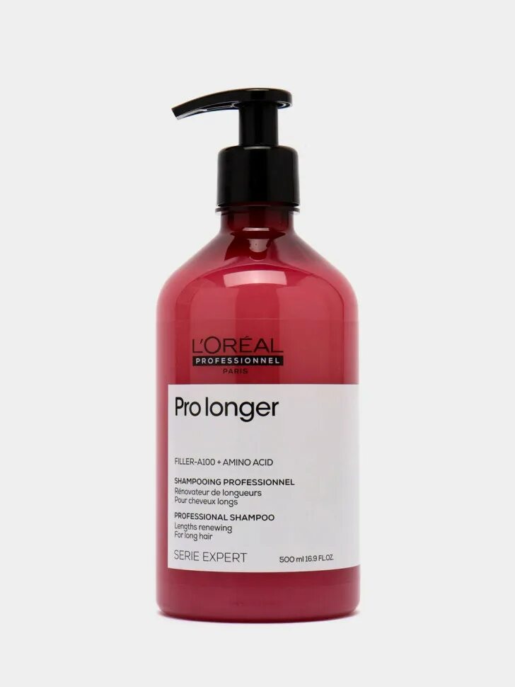L for longer. Loreal pro longer шампунь. l&#039;oreal professionnel шампунь expert pro longer, 1500 мл. шампунь лореаль лонгер. лореаль шампунь восстанавливающий.