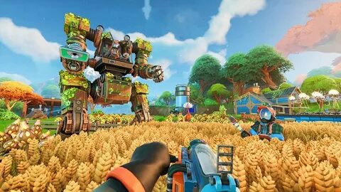 Lightyear frontier demo