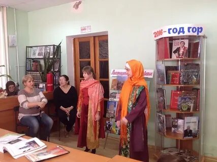 День дагестанской культуры и родных языков