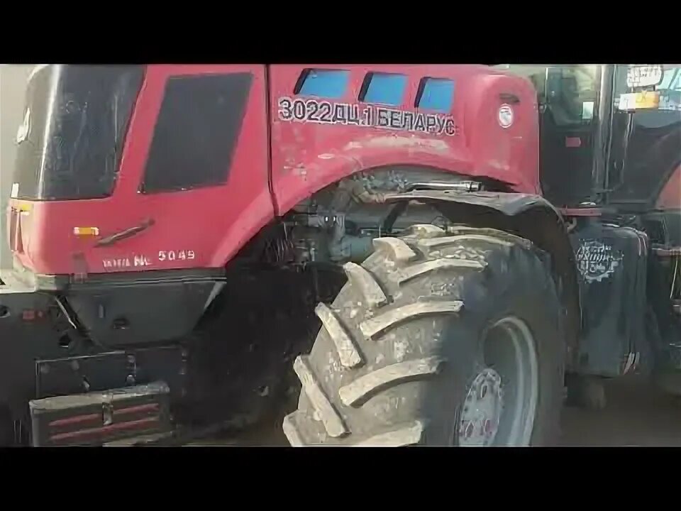 Мтз 3022 ошибки. Мтз 3022 с двигателем ямз. комплект переоборудование двигателя ямз на мтз 3022.