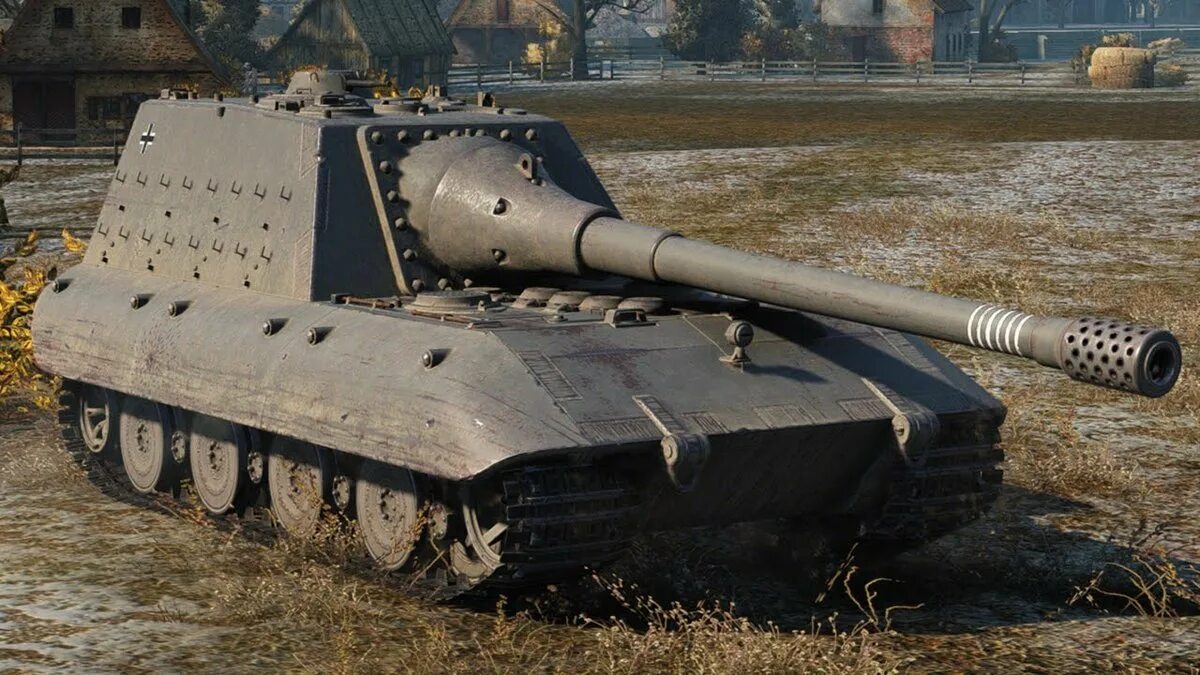 Пт Яга е100. JG PZ e100. Немецкий танк Яга е 100. Танк Jagdpanzer e100. Яг 100 танк