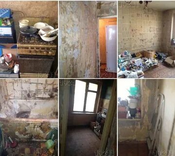 Ремонт после аренды