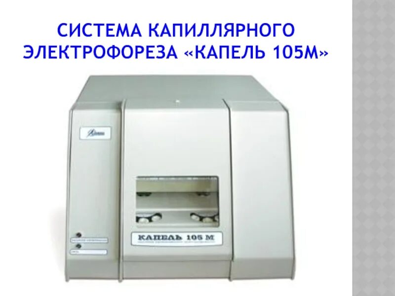 Система капель