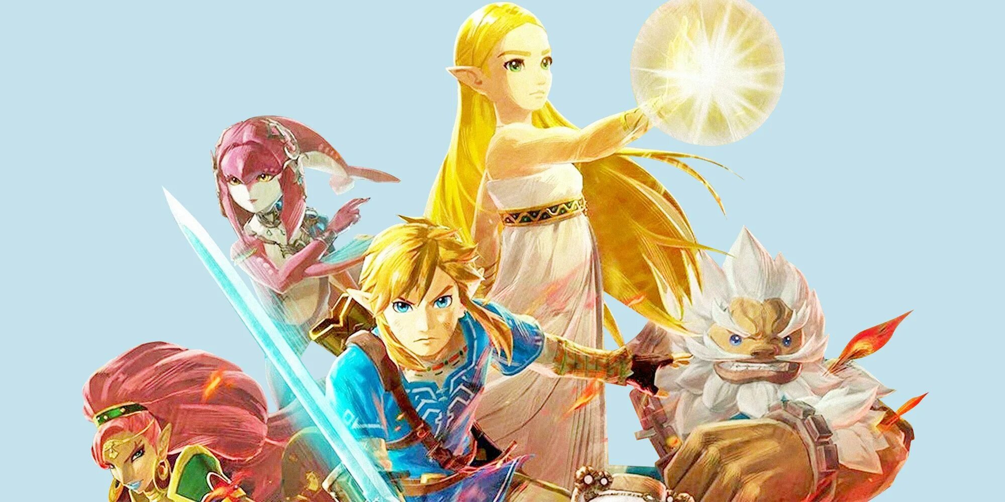 Zelda age. Hyrule Warriors: age of Calamity. Зельда age of Calamity. Zelda Hyrule Warriors age of Calamity. Зельда Хайрул Варриорс.