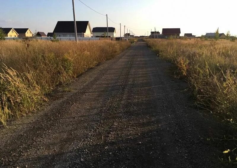 Деревня старое михайловское