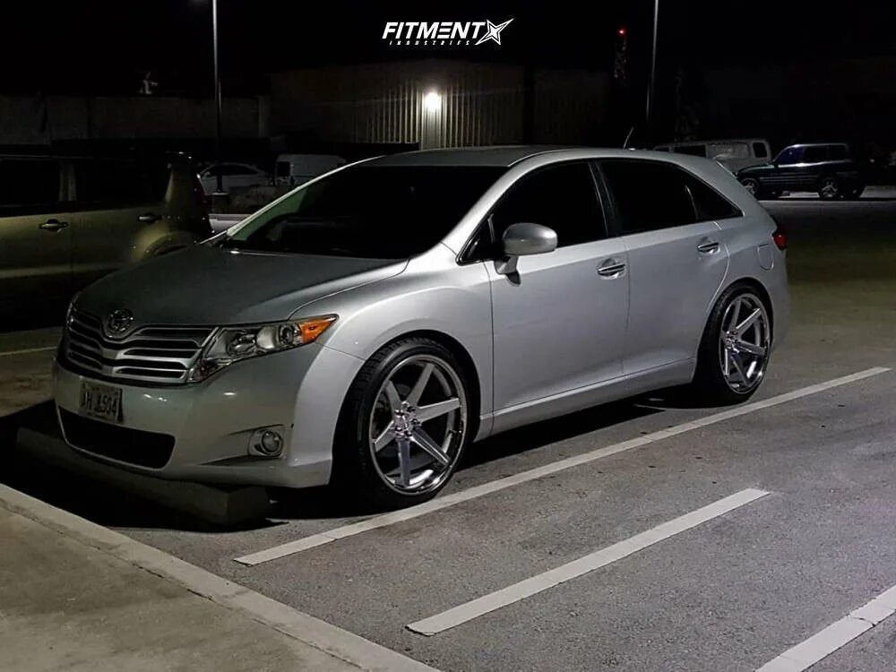 Custom Venza anyone??? Suv, Custom, Suv car