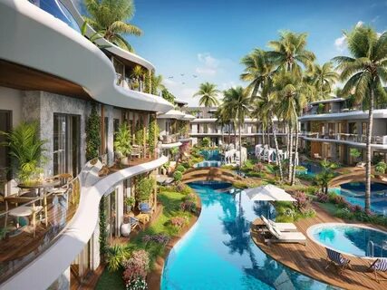 Купить квартиру в Алании, Турция - цена 20 801 408 рублей, 49 м², 2 комнаты - Pr