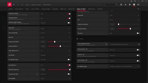 Amd adrenalin fps
