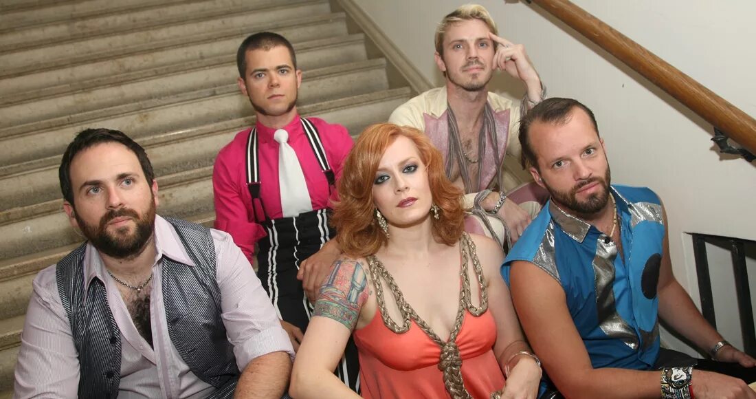 Scissors sisters it cant. Группа scissor sisters. scissor sisters участники. scissor sisters рок группа. scissor sisters 2025.