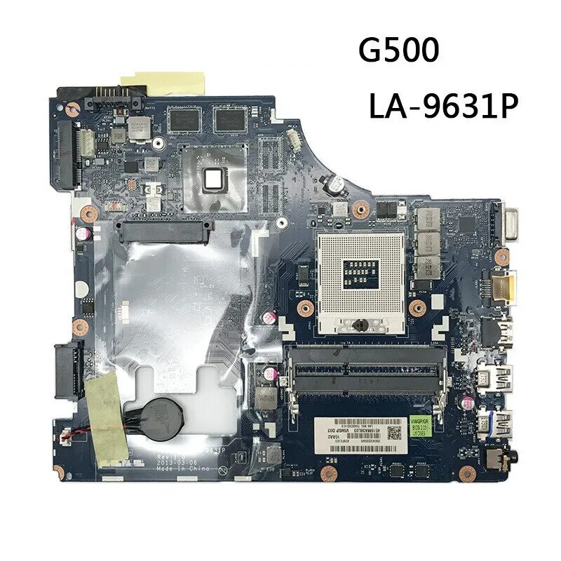 La-9631p. Lenovo g500 плата. Lenovo 20236 материнская плата. Lenovo g500 motherboard. Viwgp/gr la-9631p rev 1.