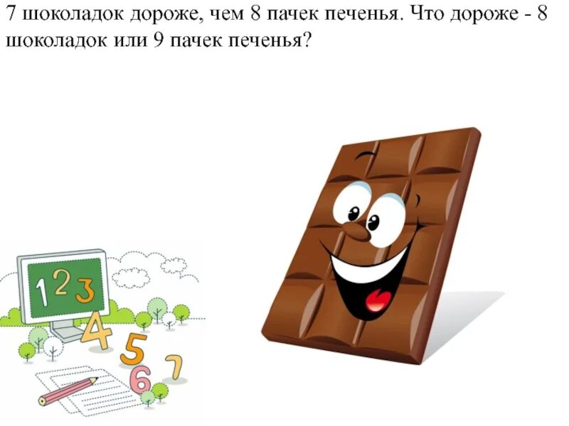 Шоколад задания. Задания про шоколад. Математические задачи шоколад. Задачи про шоколад. Три шоколадки для задачи.