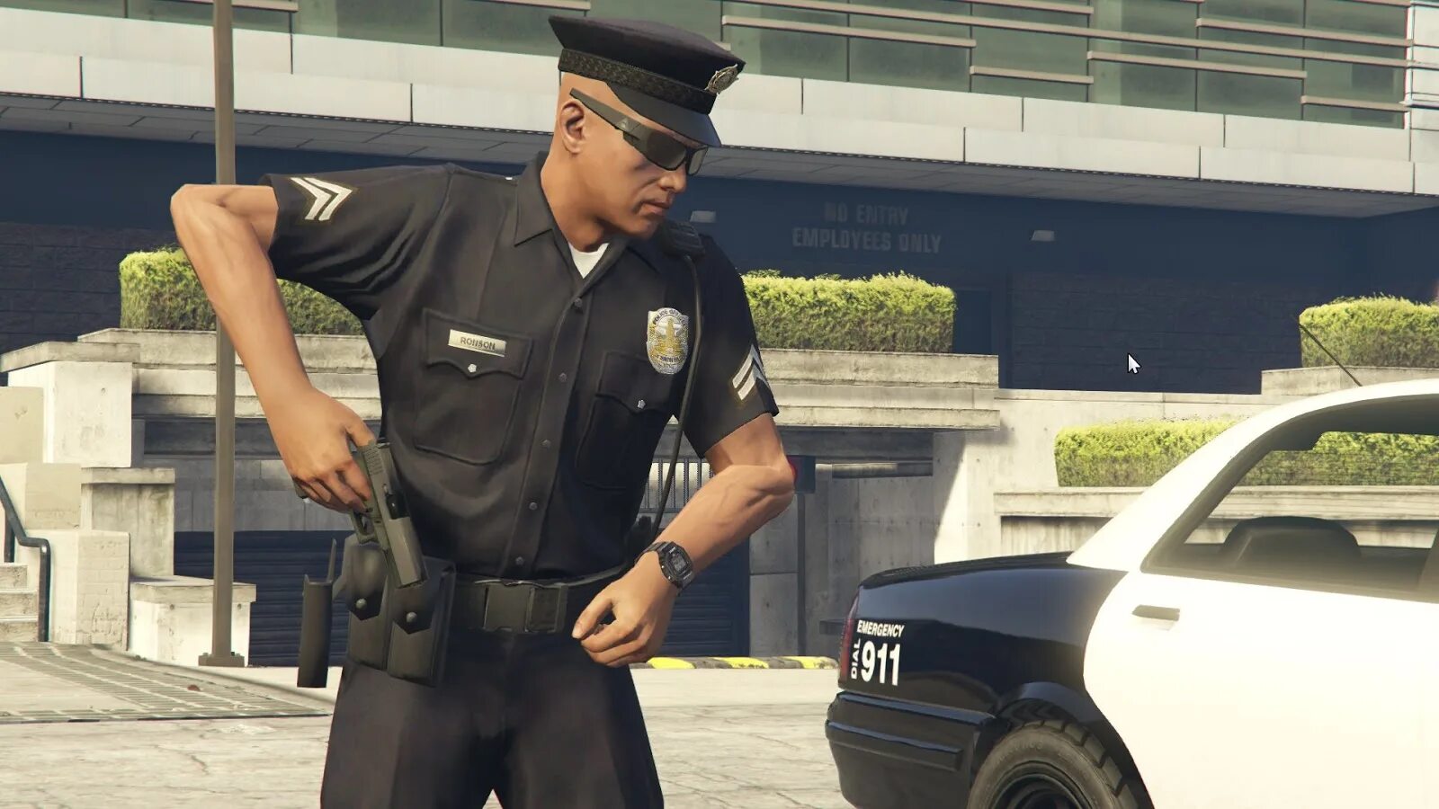 Гта 5 покушение. Police4 GTA 5. LSPD GTA 5. GTA 5 Rp Police. Полицейский ГТА 5.