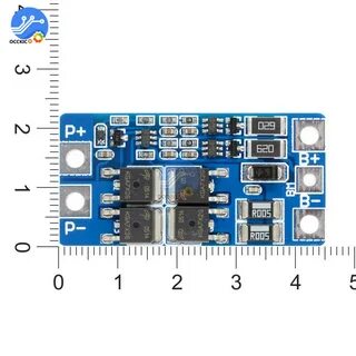 10s bms
