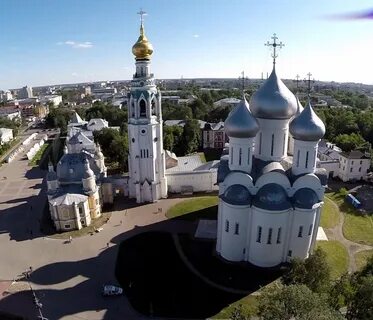 Достопримечательности вологды названия
