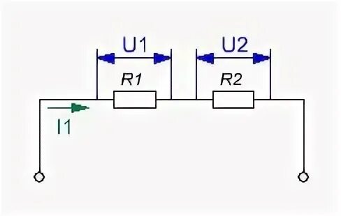 В цепь включены два проводника r1 5. Электронный резистор схема. 5w0.1OJ резистор в схеме звукоусиления. SPV- 1500 последовательное соединение. GPS 4303 последовательное соединение каналов.