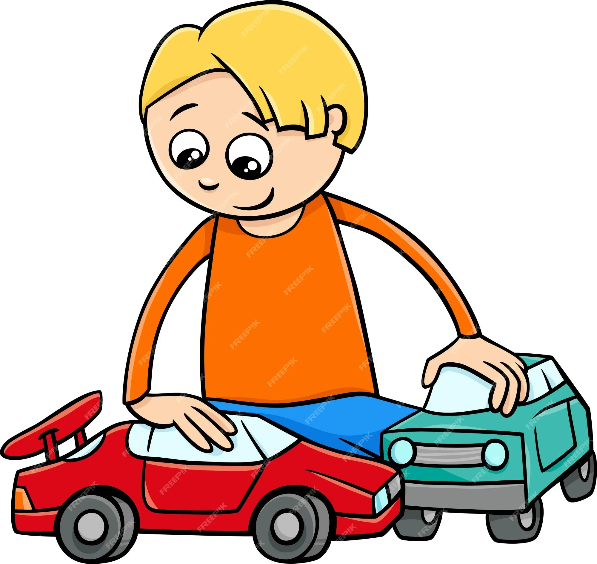 Подростокза рулём автомобиля. I have a car. Вождение машины. Водитель для детей. Водитель иллюстрация.