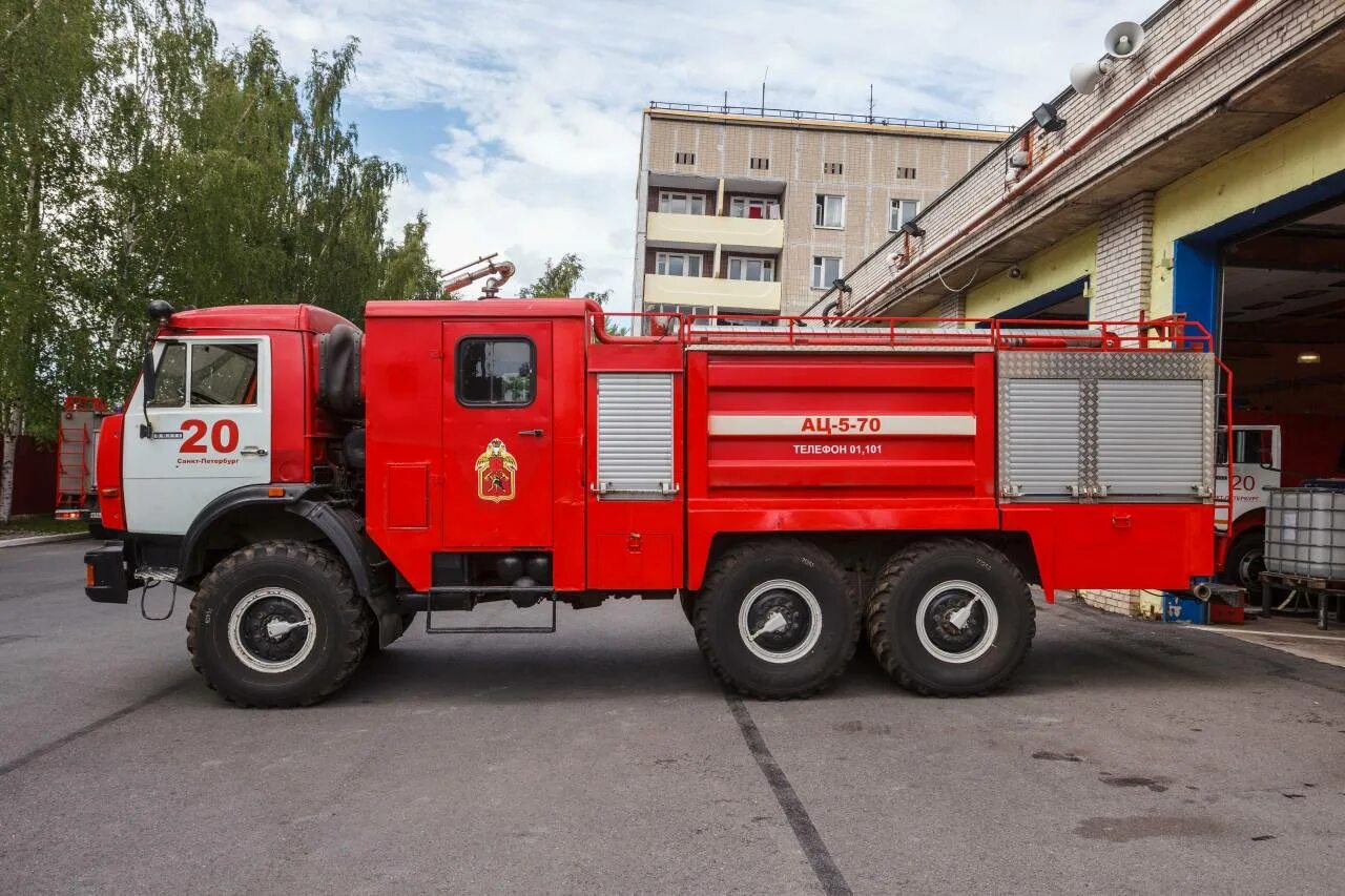 Сайт ац москвы