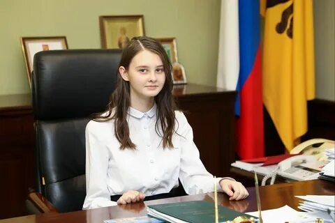 Премия служение голосовать
