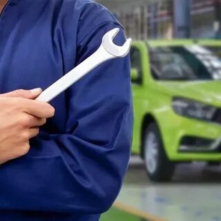 Сохранение гарантии автомобиля