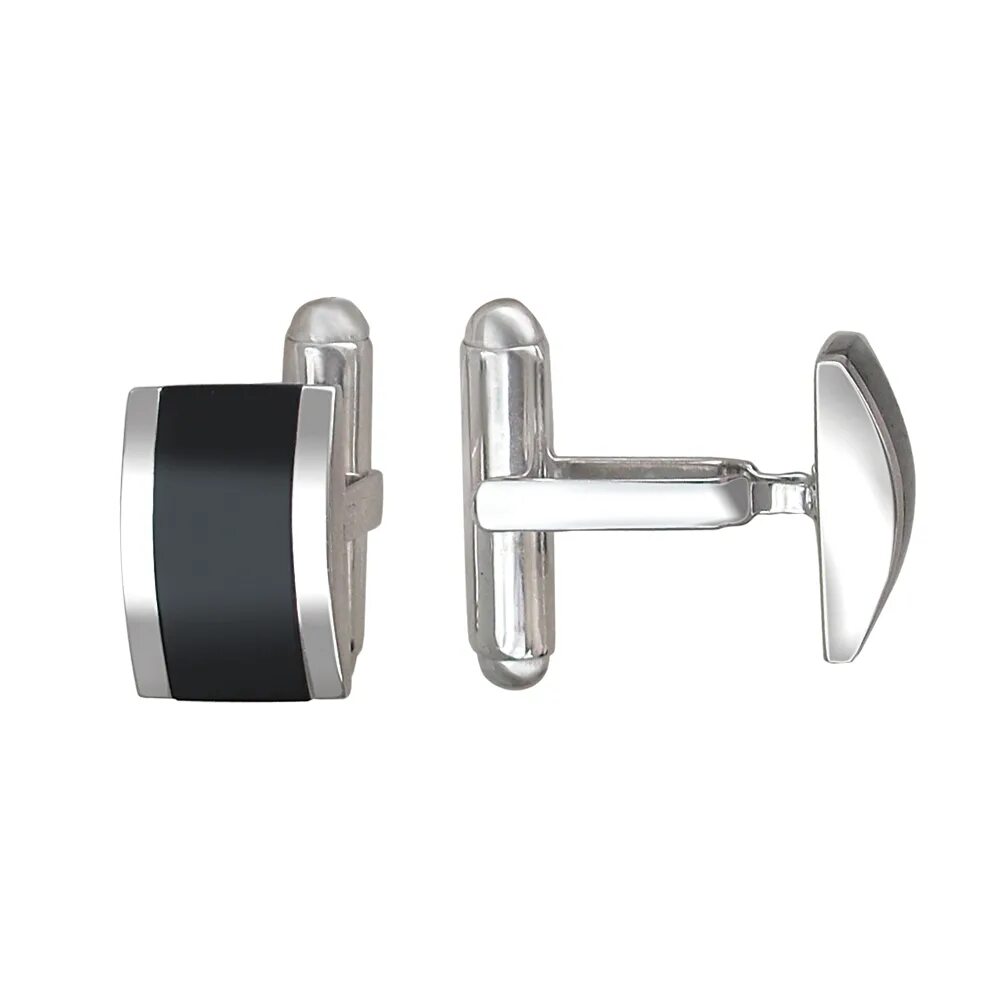 Запонки из белого золота. Запонки dupont из белого золота. Запонки с черными бриллиантами. Золото смт. Запонки мужские белое золото.