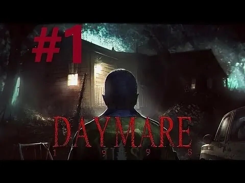 Daymare прохождения. Daymare 1994: sandcastle последам. daymare town.