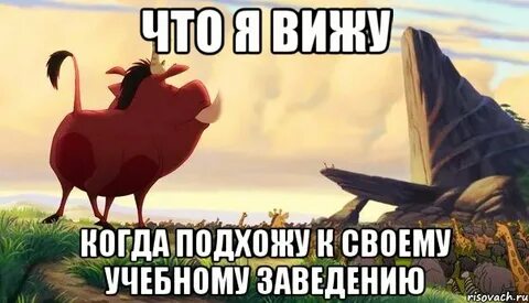 Каждое утро в нашем заведении начинается так