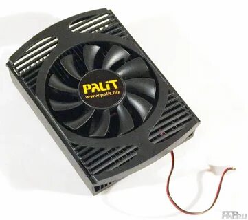 Вентиляторы palit
