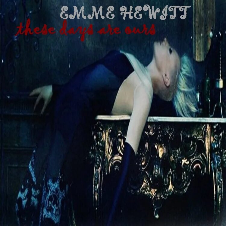 These days are ours zetandel. Эмма Хьюитт. Burn the Sky down Эмма Хьюитт. Emma Hewitt Zetandel. Emma Hewitt - these Days are ours (Zetandel Chill out Mix).
