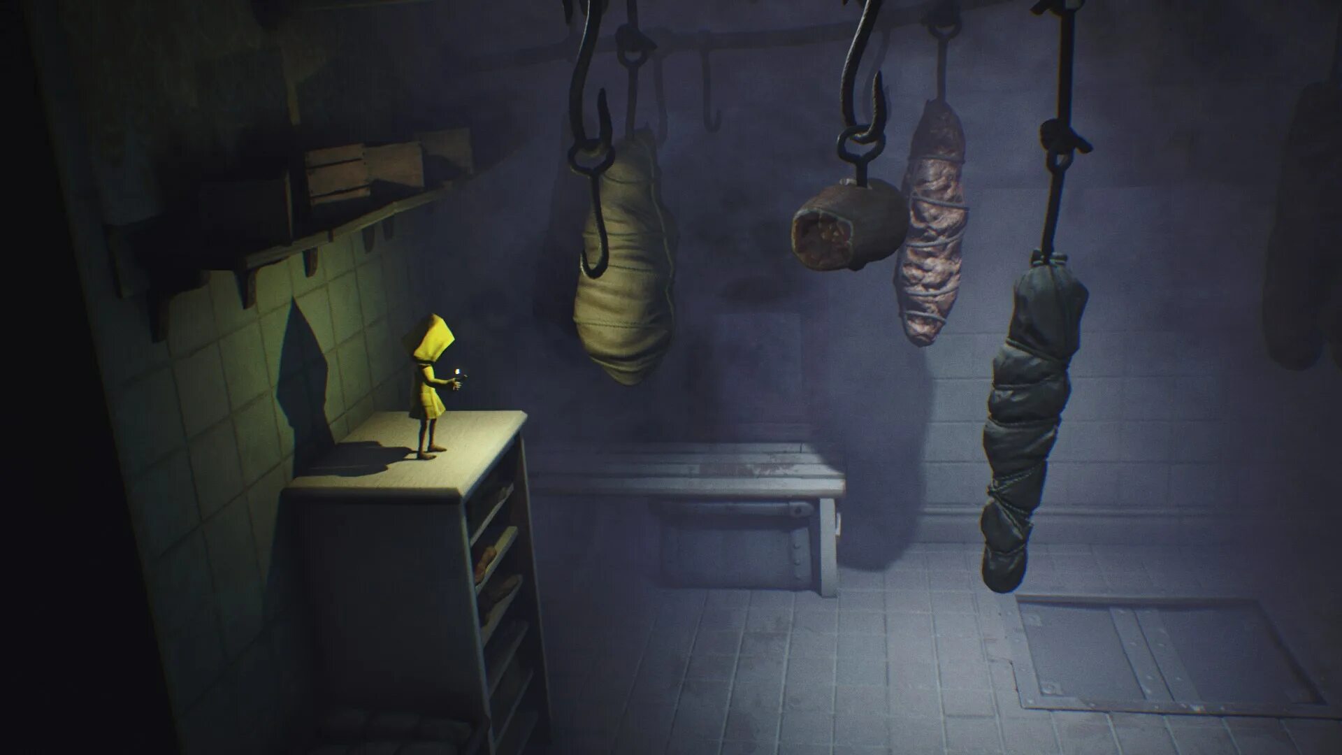 Little Nightmares 3. Little Nightmares 1. Little Nightmares шестая. Little Nightmares швейцар. Little nightmare 1 2