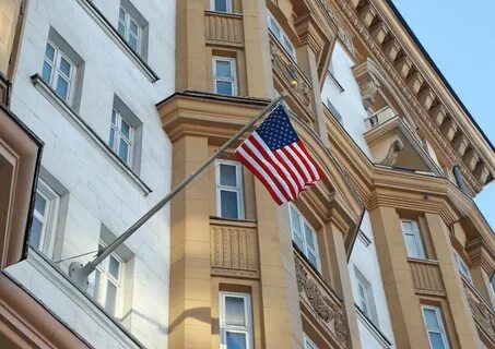 Посольство сша предупредило об угрозе