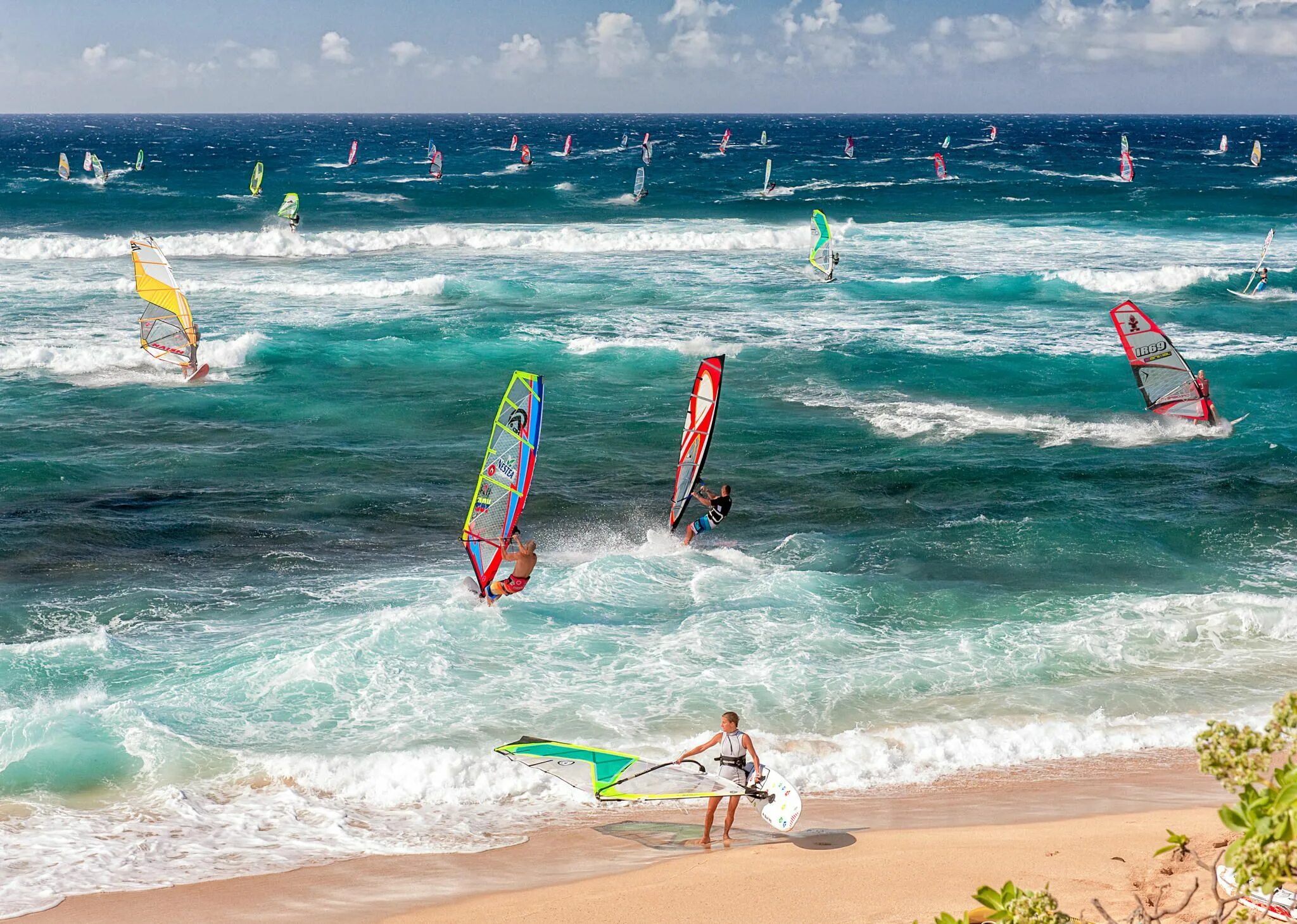Windsurf feature not available in your country