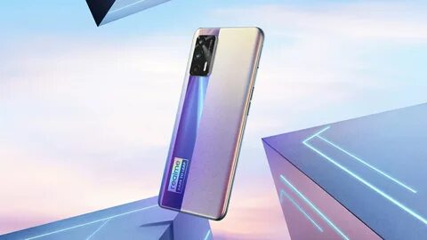 Realme 13 plus 5g обзор