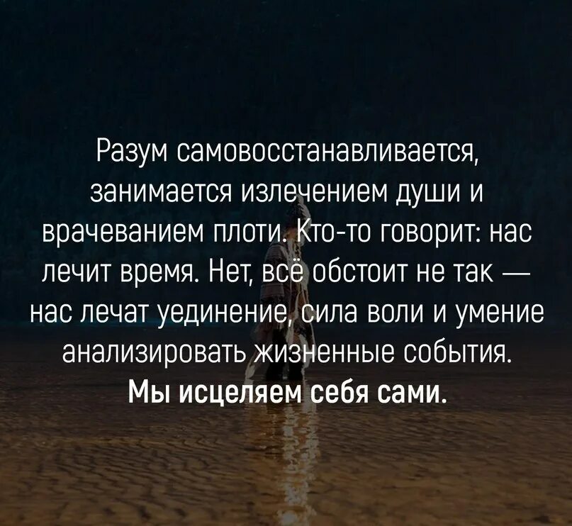 По настоящему душевно. Стих про разум. Путешествия лечат душу цитаты. Разум цитаты. Цитата о разуме и душе.