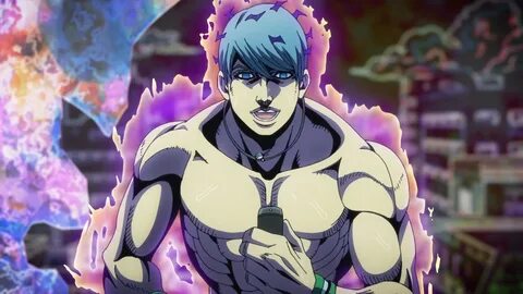 He won t be