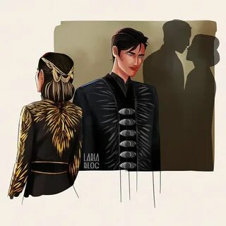 Shadow series