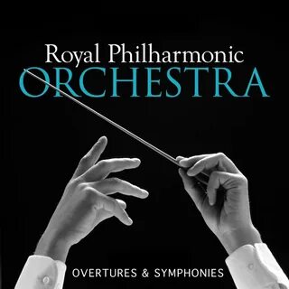 Royal philharmonic orchestra