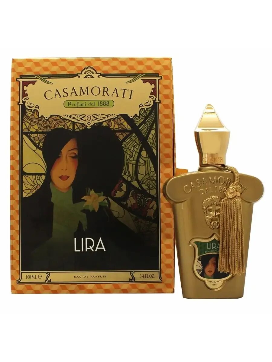 Casamorati 1888 lira. Духи lira. Xerjoff casamorati 1888 lira. Casamorati lira 30ml. Духи lira.