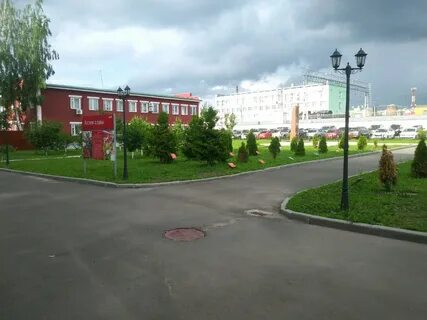 Курский проезд