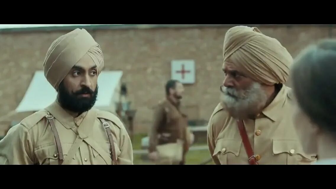 Сикх сарван сингх. Дилджит досанджх. Рекрут саджан сингх. Рекрут саджан сингх. Дилджит досанджх без убора.