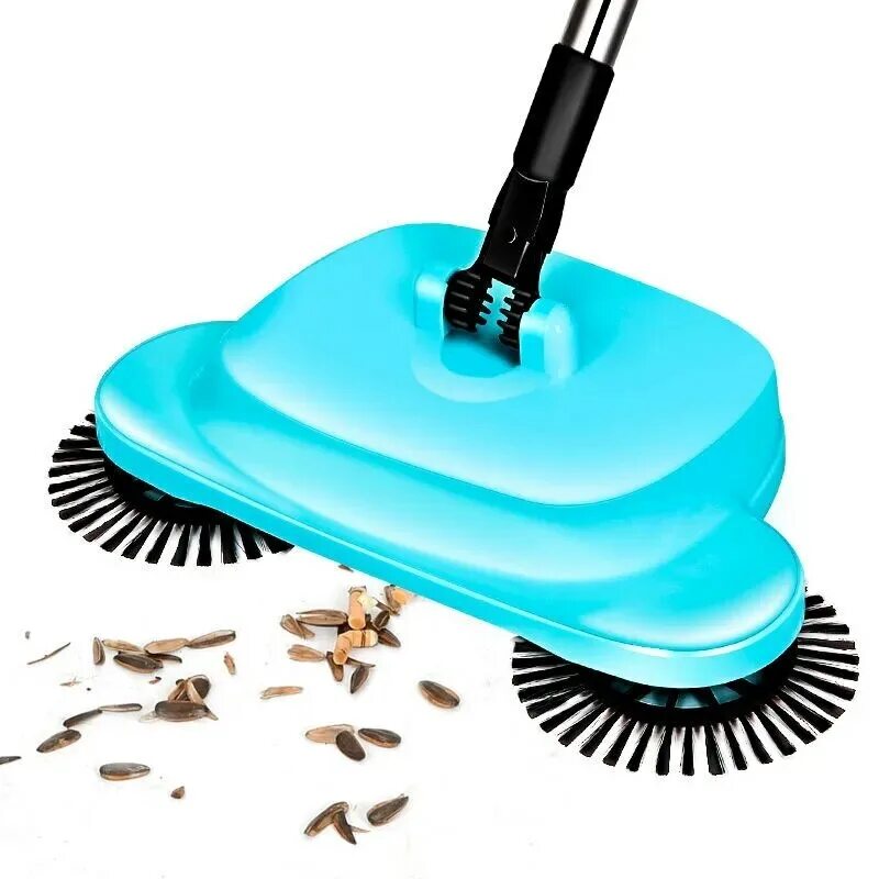 Sweeping vacuum cleaner mop. Вращающаяся щетка для пола. Роторная щетка для полов. Ручной пылесос пластиковый с щетками.