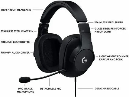 Как проверить оригинальность наушников logitech