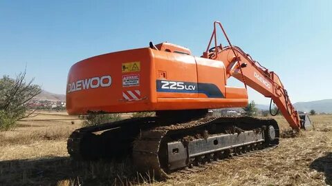Daewoo s