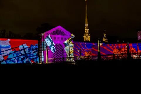 Фестиваль чудо света 2024 в санкт петербурге