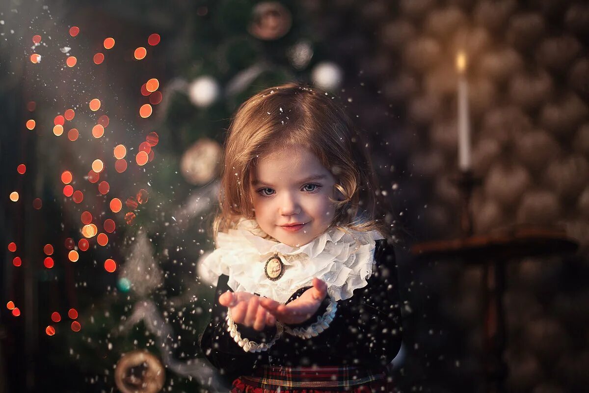 новогоднее чудо. волшебство в руках. белякова владислава сергеевна. чудеса под новый год. новогоднее чудо.